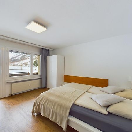 Apartmán Alpine Magic For The Whole Family Near Zermatt With Parking! Täsch Exteriér fotografie